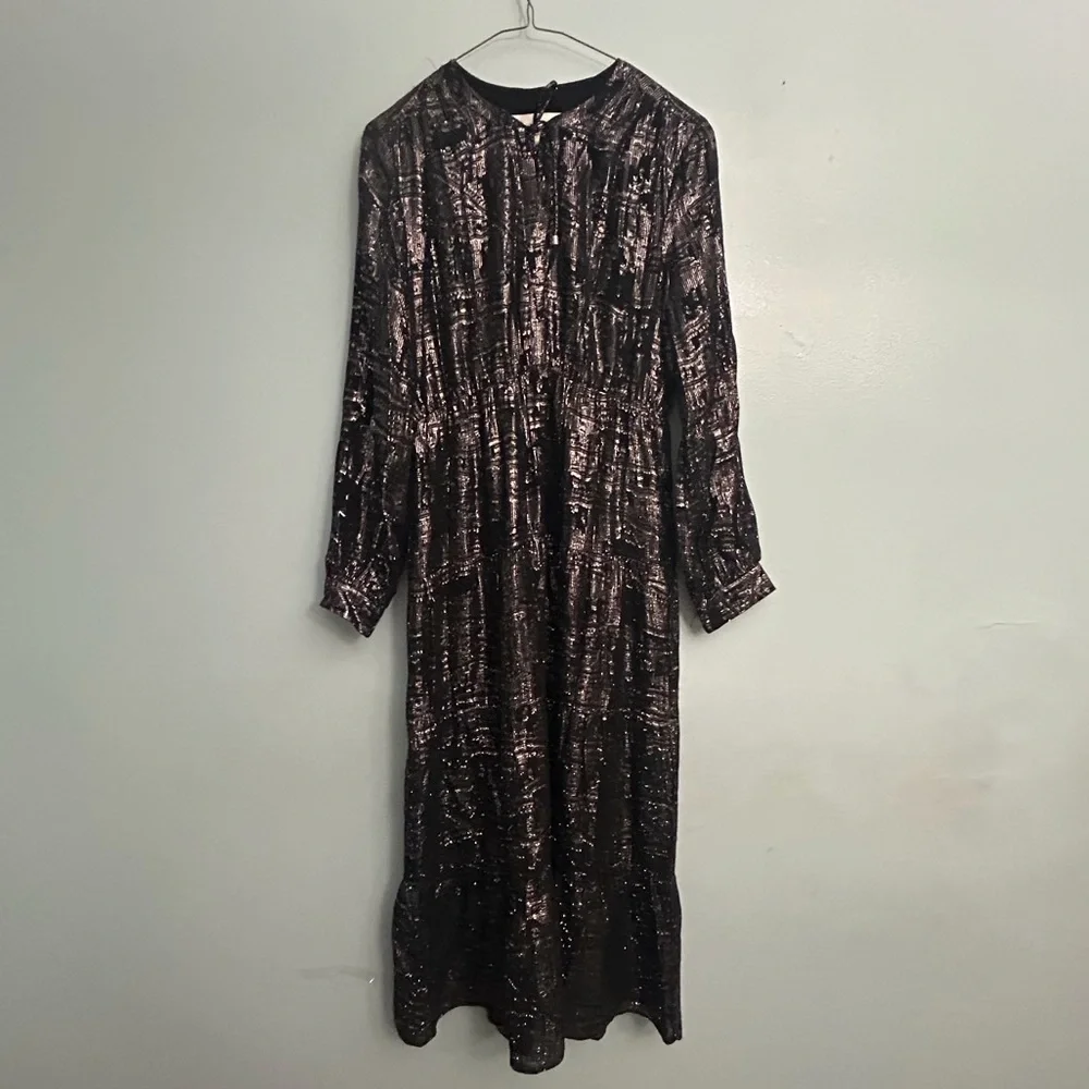 Ba&sh dress - Picture 9 of 14